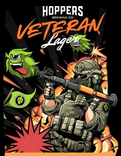 Ветеран Лагер