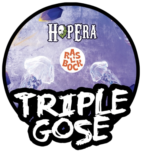 Триппель Гозе