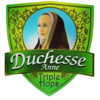 Дюшес Анн Триппель Хопс