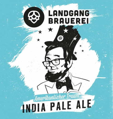 Американишер Траум