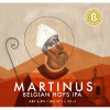 Мартинус Бельгиан Хопс ИПА