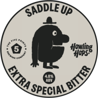 Сэддл Ап Экстра Спешиал Биттер