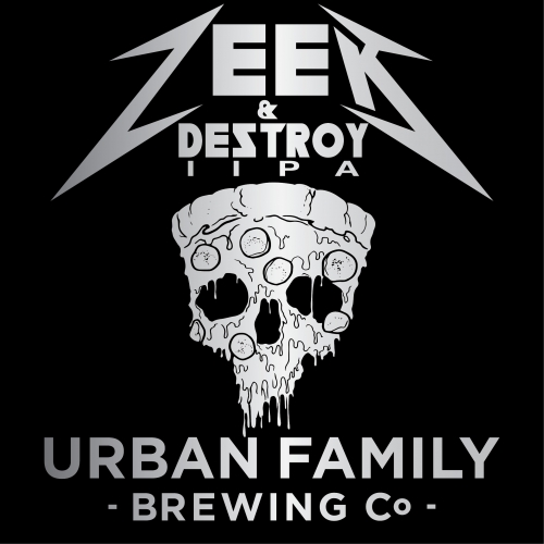 Зик Энд Дестрой