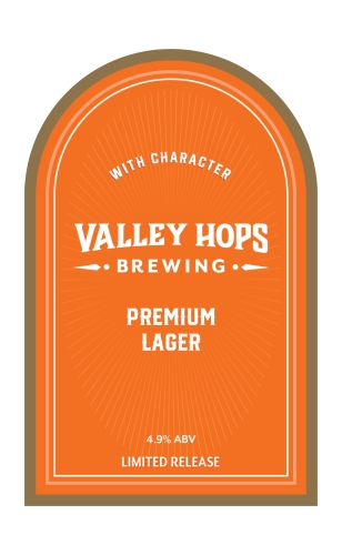 Премиум Лагер