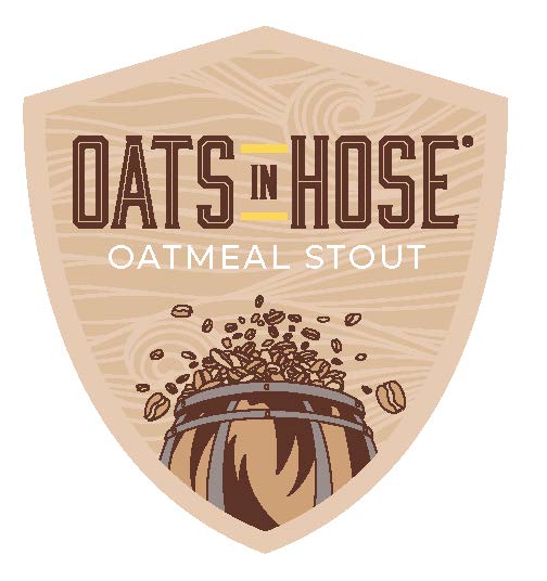 Оутс Ин Хоуз Оутмил Стаут