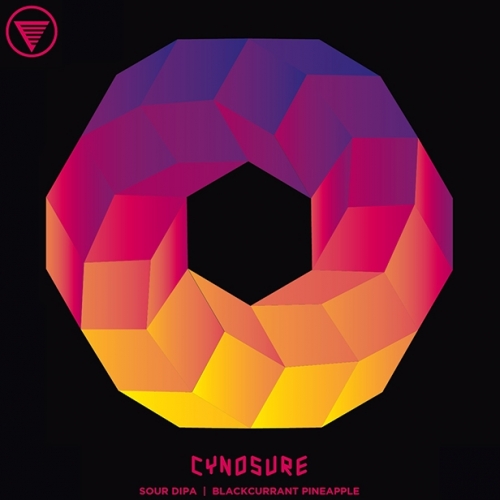 Сайношур (черная смородина ананас)