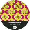 Пассионфрут Гозе