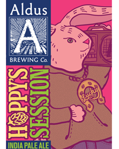 Хоппис Сэшн ИПА