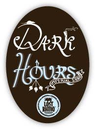 Дарк Хаурс