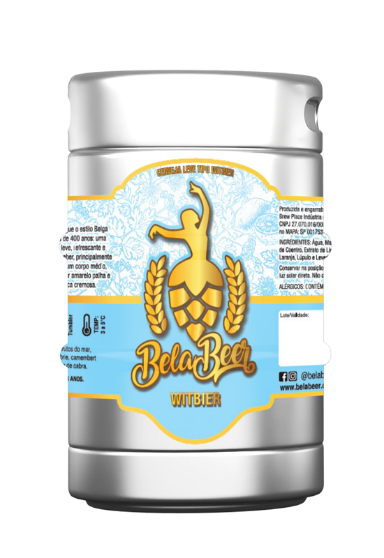 Бела Витбир