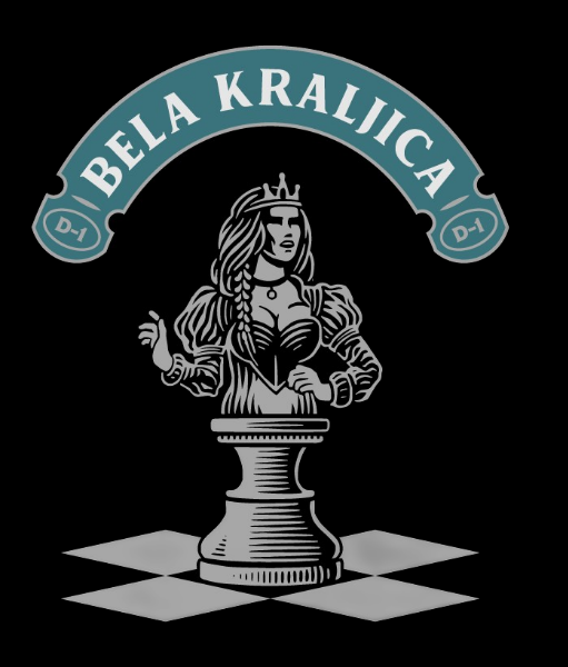 Бела Краљица