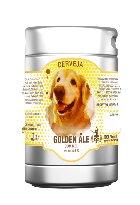 Бела Голден Эль