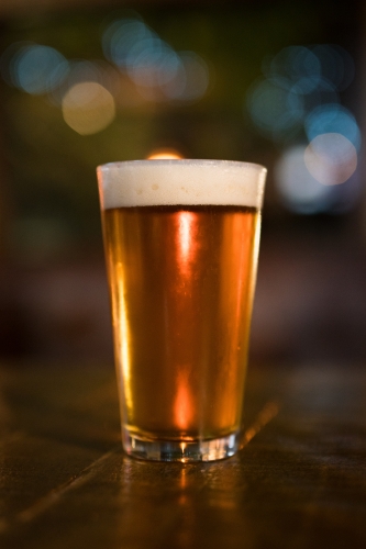 Шур Шот ИПА