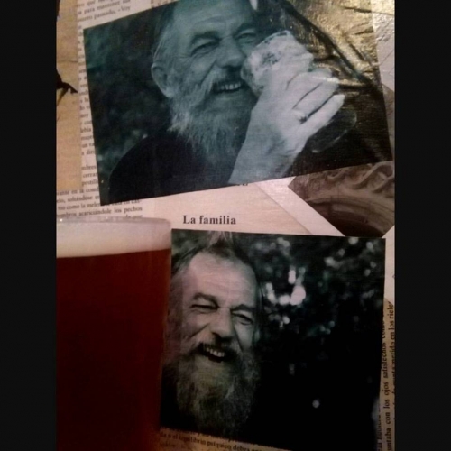 Факинг Биттер