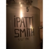 ИПАтти Смит