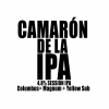 Камарон Де Ла ИПА