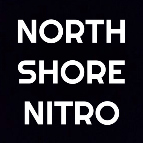 Норт Шор Найтро Стаут