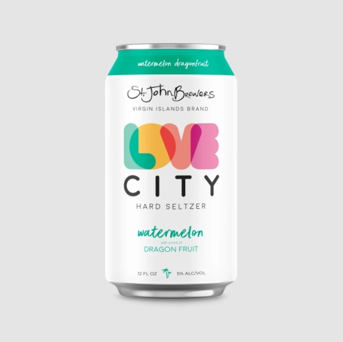 Лав Сити: Вотермелон Драгонфрут