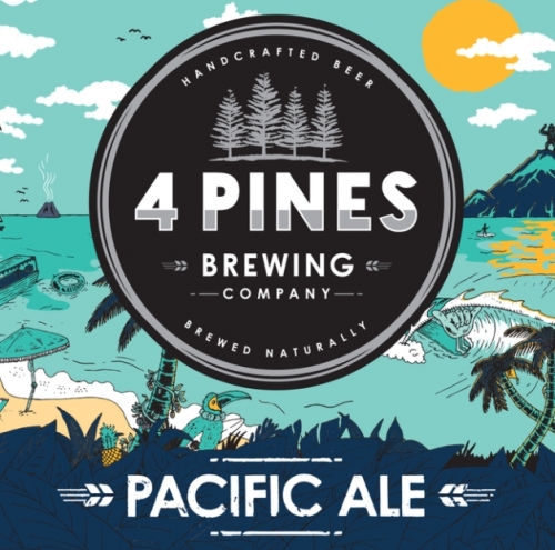 Пасифик Эль