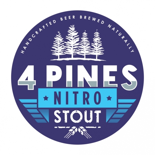 Нитро Стаут