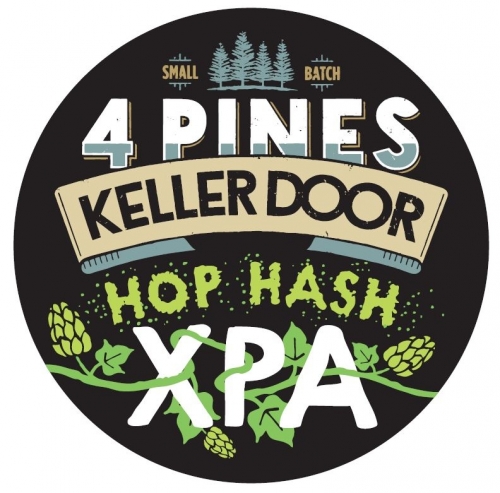 Келлер Дор: Хоп Хаш ИКСПА