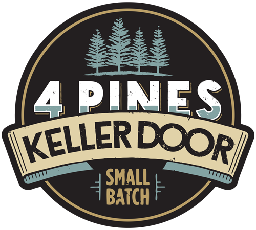 Келлер Дор: Киви Брют ИПА