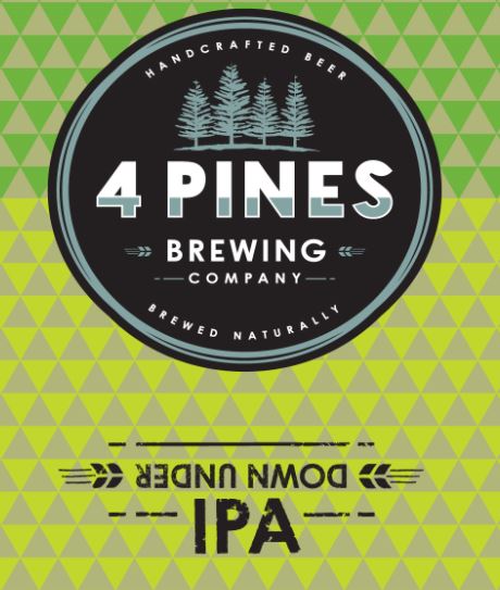 Даун Андер ИПА