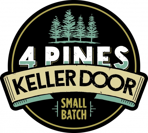 Келлер Дор: Вет-Хоппед ИПА