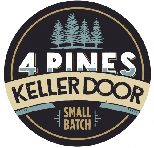 Келлер Дор: Нью-Ворлд НЗ Пилснер