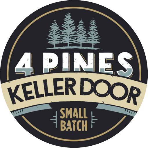 Келлер Дор: Колд Дип ИПА