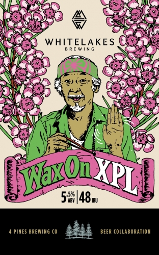 Вакс Он ИКСПЛ