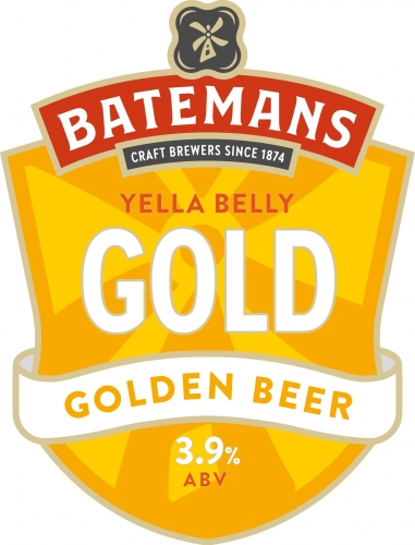 Йелла Белли Голд