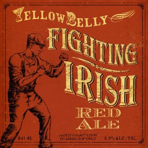 Файтинг Айриш Ред Эль