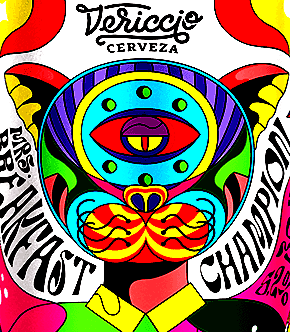 Миссис Брекфаст Чемпион