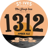 1312 Эмбер Эль