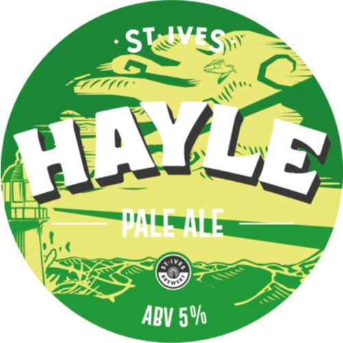 Хейл Пейл Эль