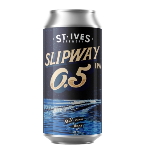 Сент-Айвс Слипвей ИПА 0.5%