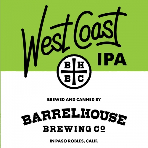 БАРРЕЛХАУС ВЕСТ-КОСТ ИПА