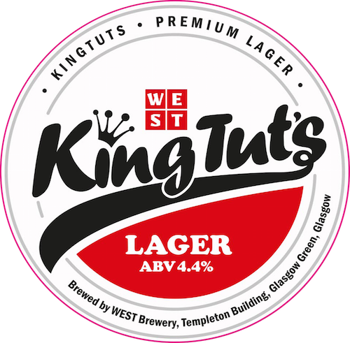 Кинг Тутс Лагер