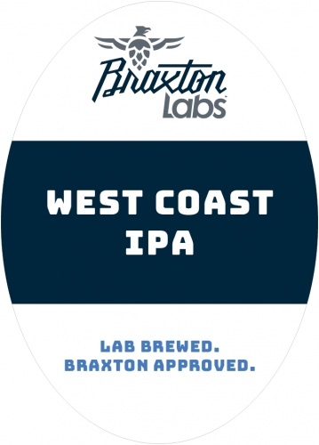 Бракстон Лабс Вест-Кост ИПА