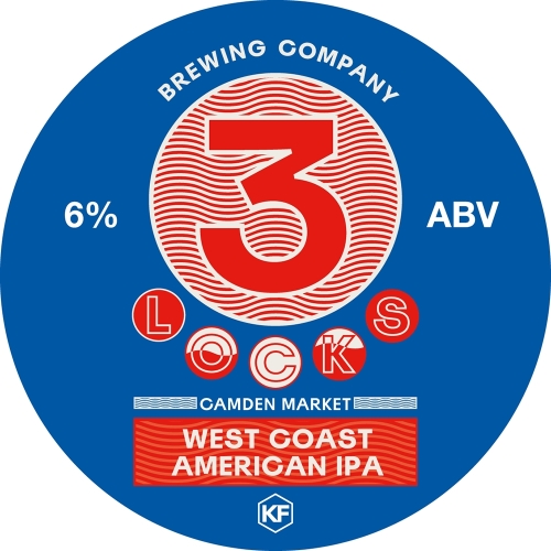 Вест-Кост Американ ИПА