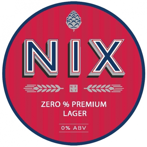 Никс Зеро Процент Премиум Лагер