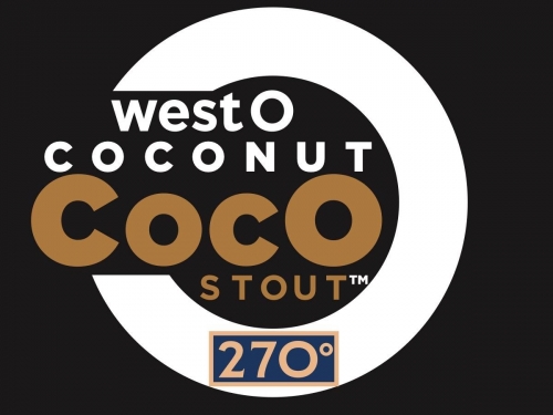 Коконут КокО Стаут