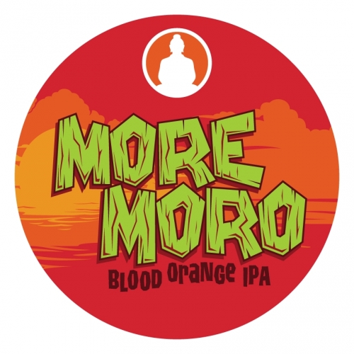 Мор Моро Блад Оранж ИПА