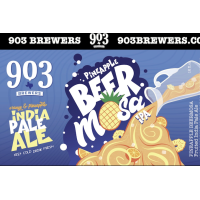 Пайнэпл Бирмоза ИПА (2024-)