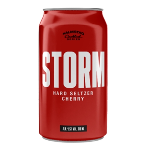 Сторм Черри