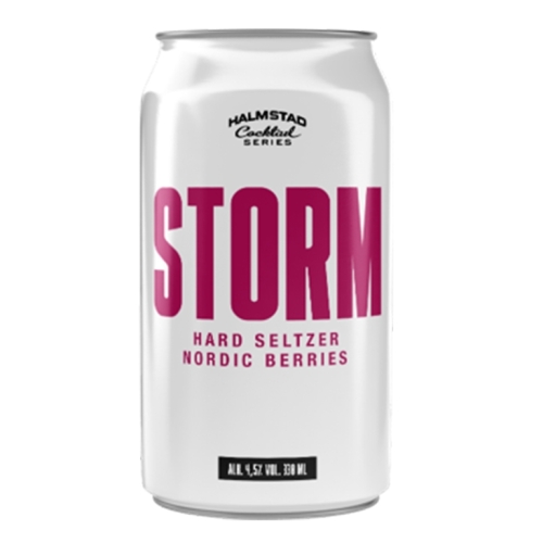 Сторм Нордик Беррис