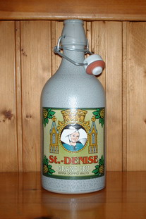 Сент-Денис Гран Крю