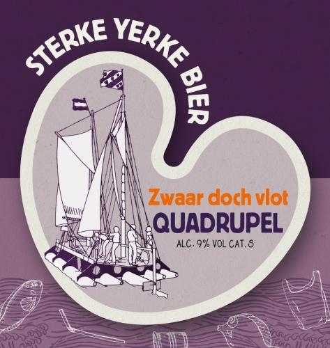 Стерке Йерке Квадруппель