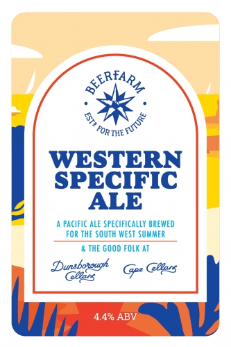 Вестерн Специфик Эль